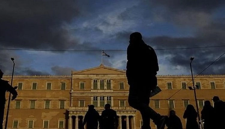 Ζοφερή προφητεία από το Βερολίνο: To «πρόβλημα Ελλάδα» θα επιστρέψει – Τι θα επακολουθήσει μετά τον Αύγουστο